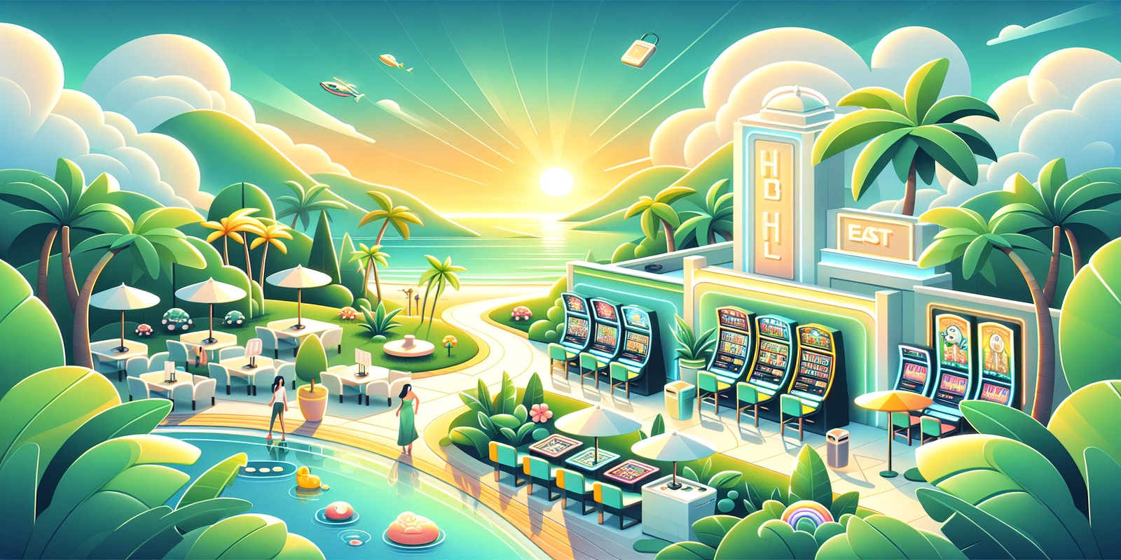 Discover the Best Online Casinos for Slot Gaming in 2025 - PASINO.ch Guide tailored for Pakistani players