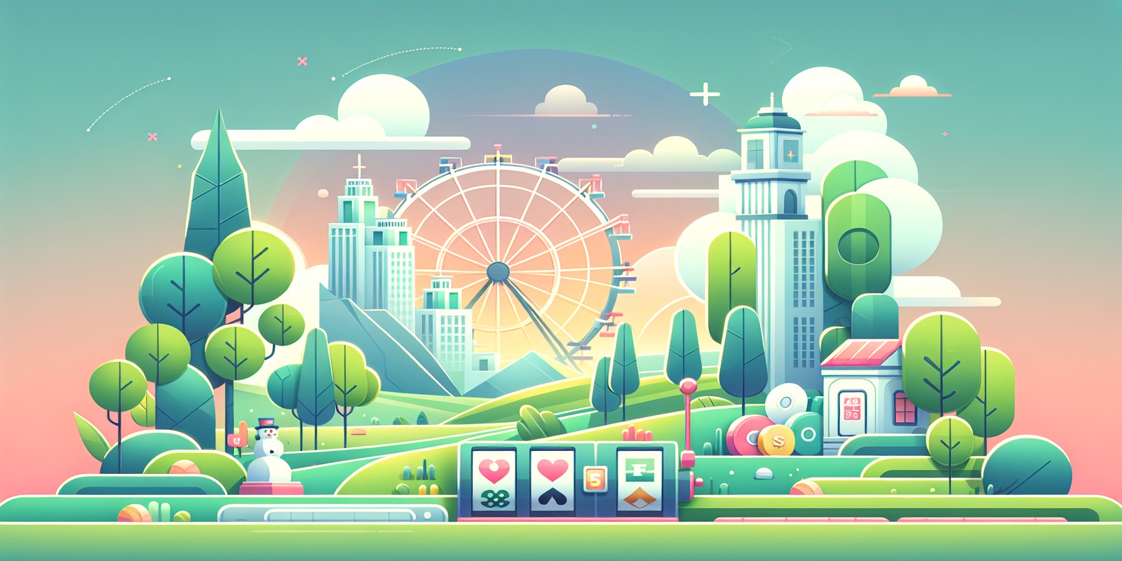 Explore Online Casino Adventures: Top Slot Games for 2025 - Slot Strategy Guide for global | Pasinoarwftyaon