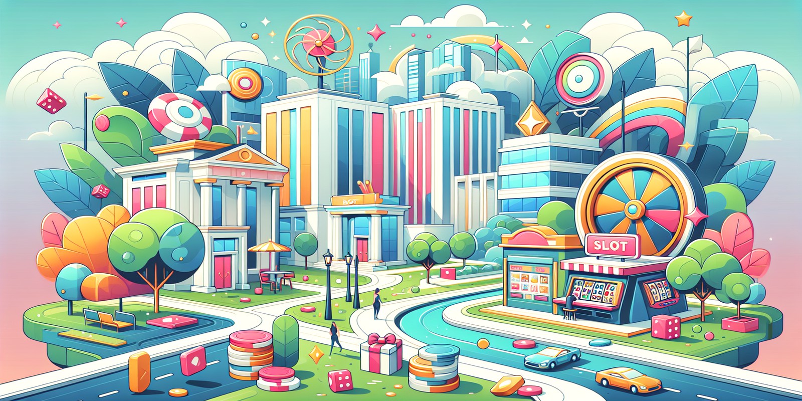 Exploring the Best Online Casinos for Slot Games in 2025 - PASINO.ch Guide for Pakistan Players