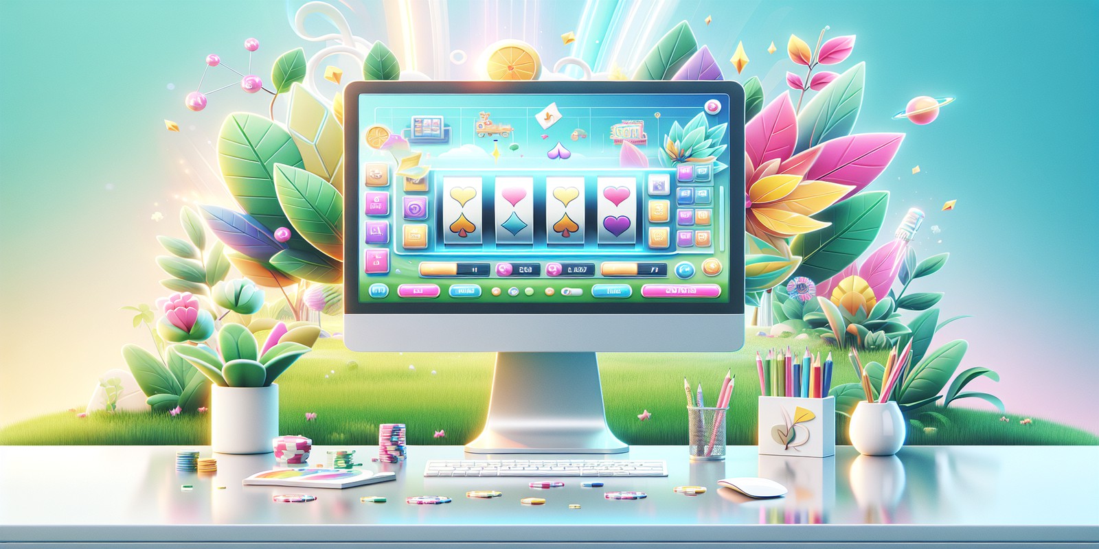 Master Slot Games: Top Strategies for Winning in 2025 - Slot Strategy Guide for global | Pasinoarwftyaon