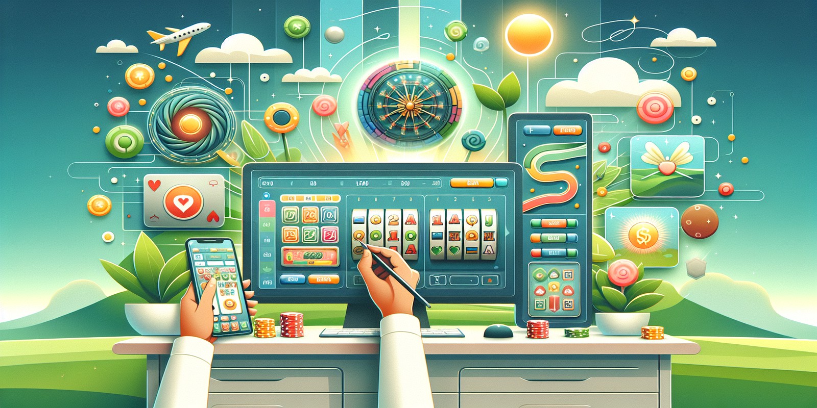 Mastering Slot Games: Essential Tips for Winning in 2025 - Slot Strategy Guide for global | Pasinoarwftyaon