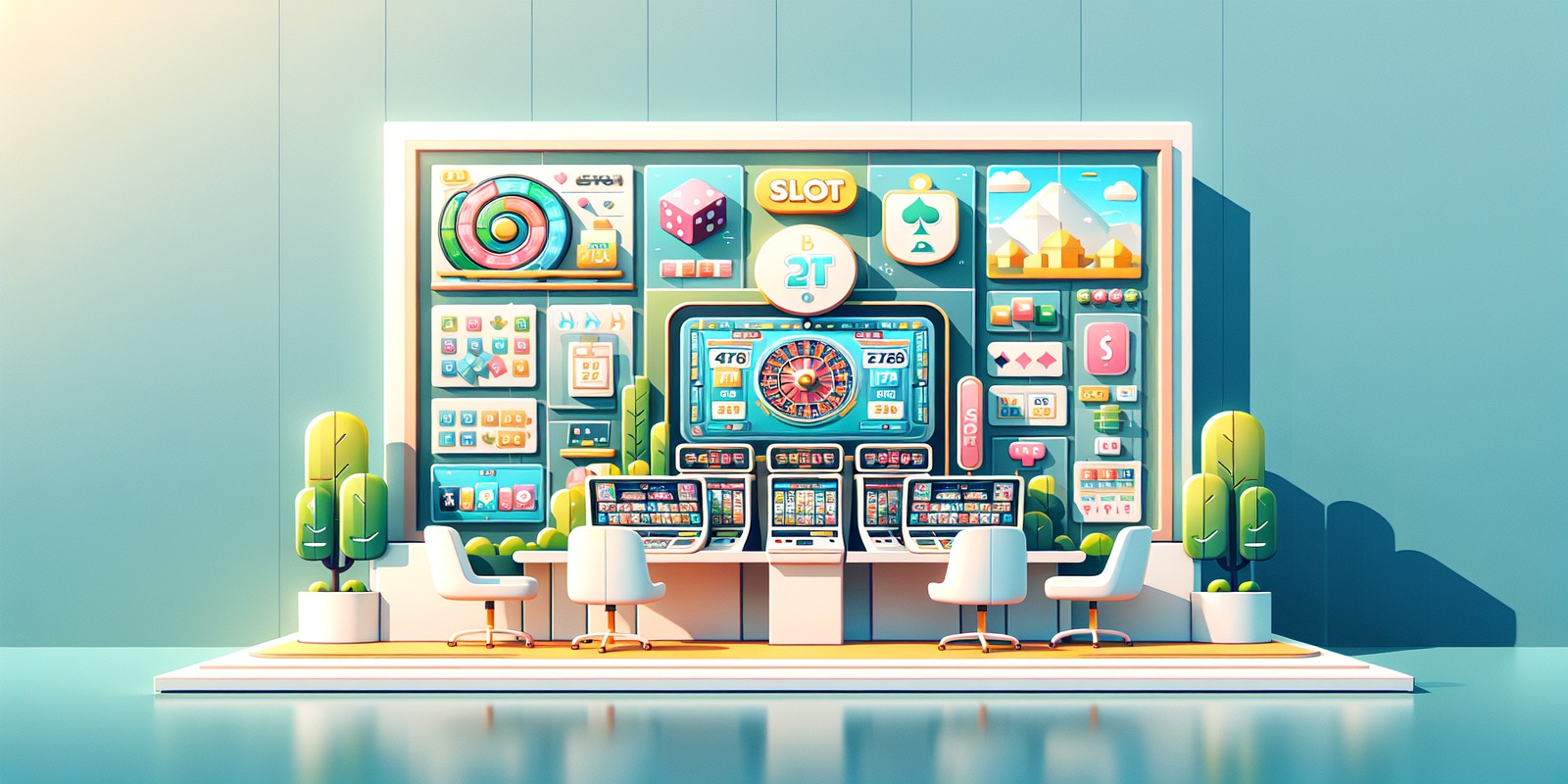 Maximize Your Wins: Top Slot Game Strategies for 2025 - Expert Guide for Pakistan Players.