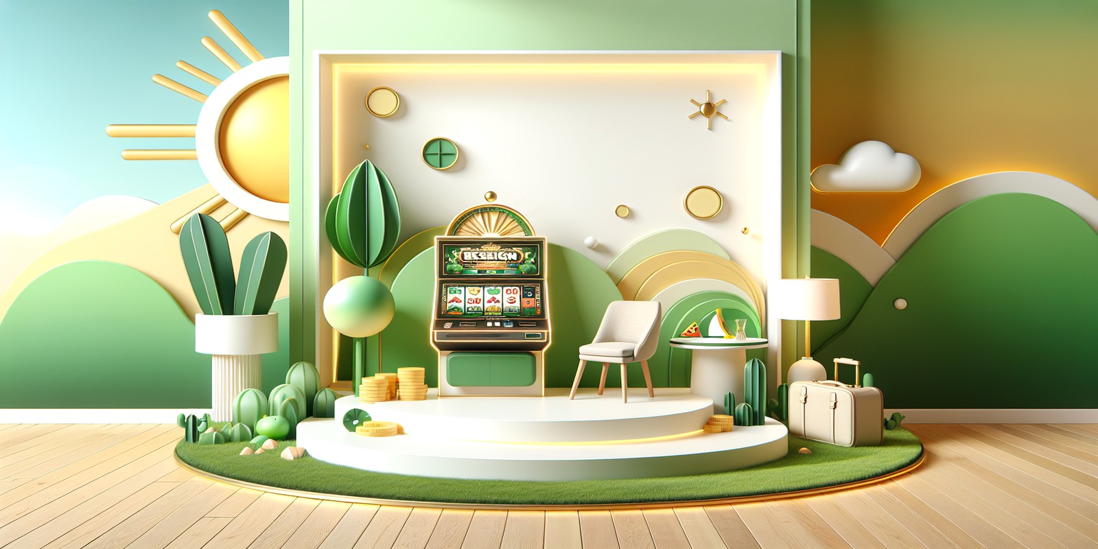 Top Online Casino Slot Games to Try in 2025 for Big Wins! - Slot Strategy Guide for global | Pasinoarwftyaon