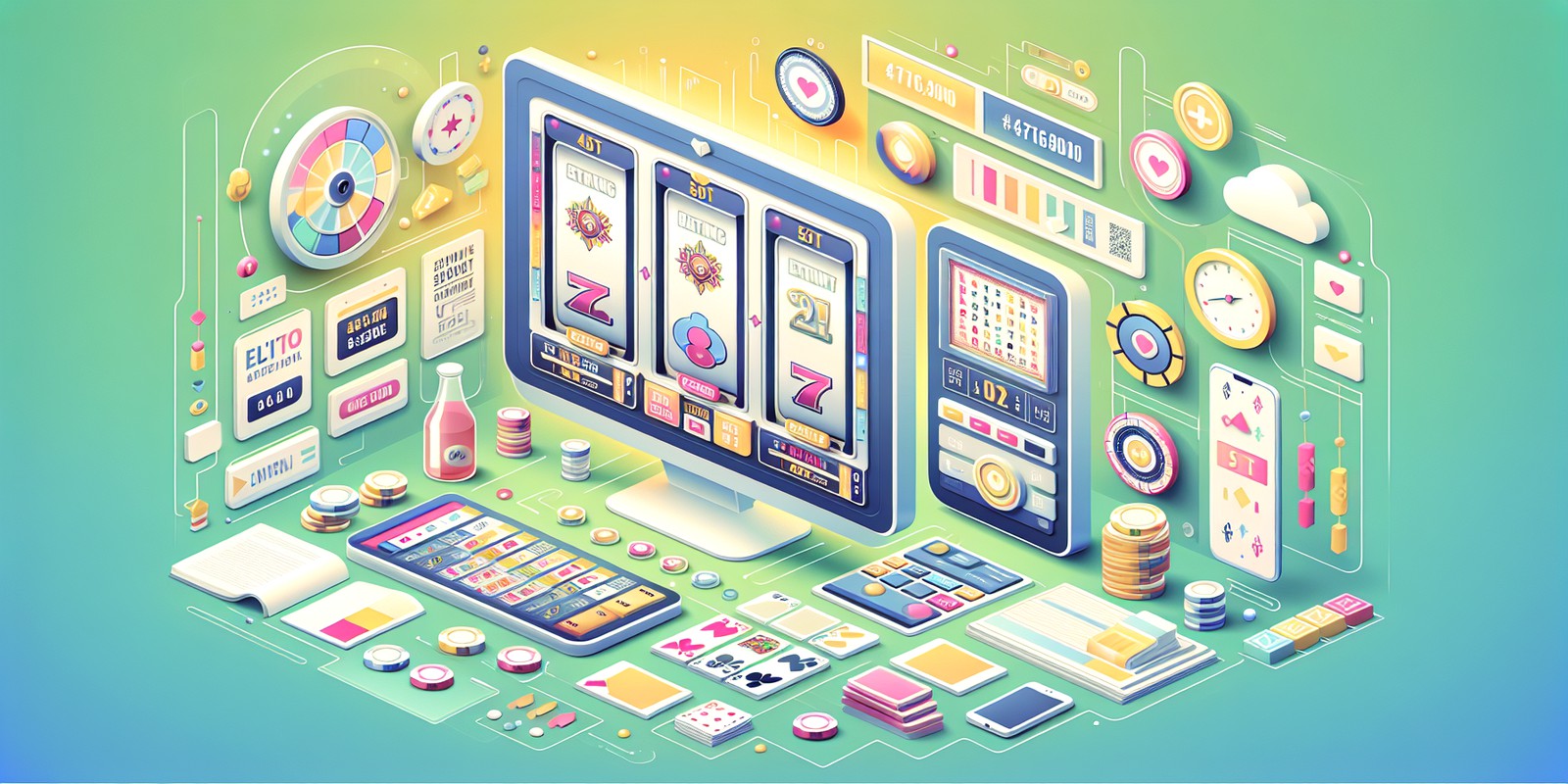 Unleash Your Lucky Streaks: Top Slot Strategies for 2025 in Pakistan - Slot Strategy Guide for Players | Pasinoarwftyaon