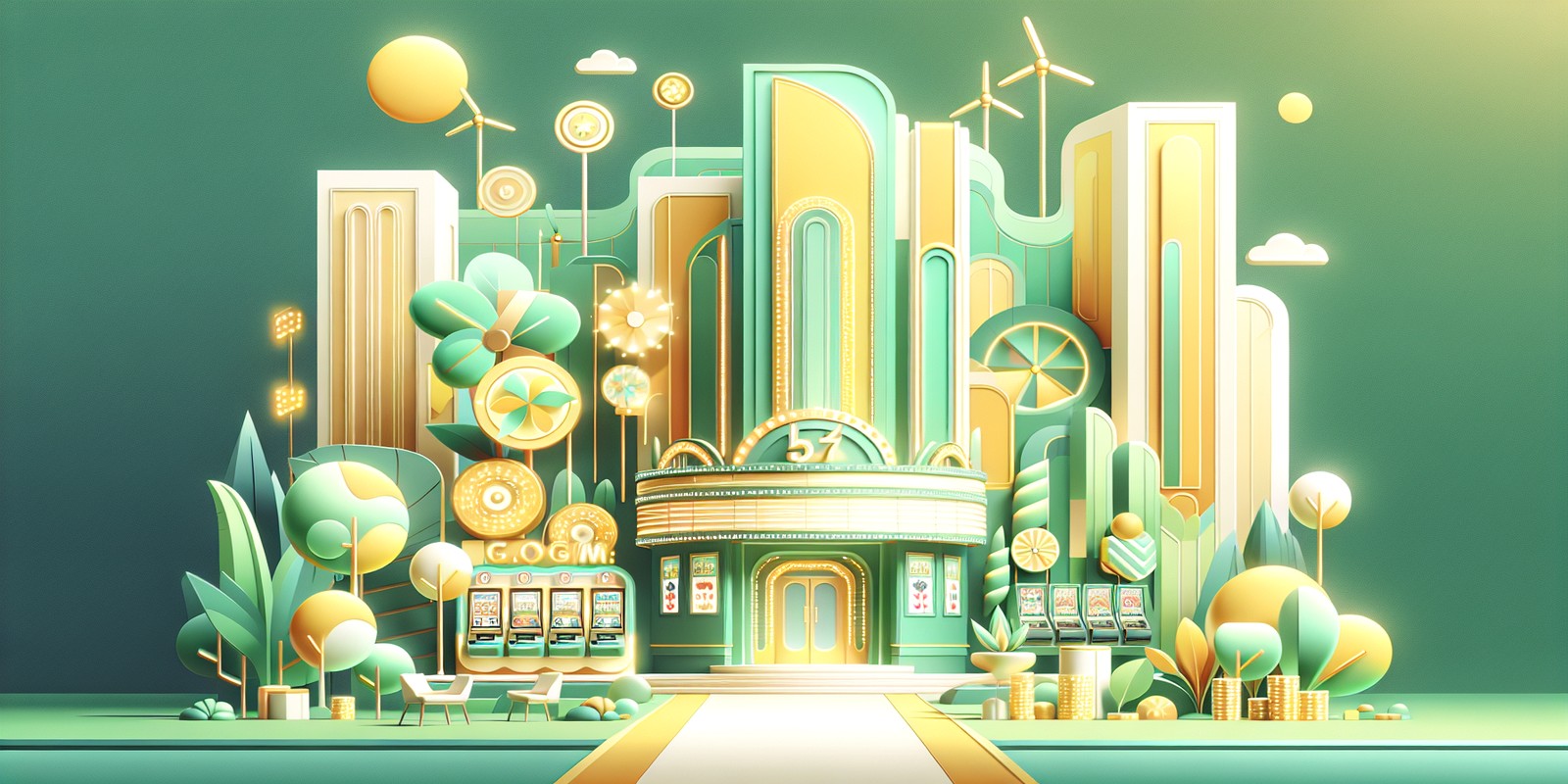 Unlock Big Wins with Expert Slot Strategies from PASINO.ch