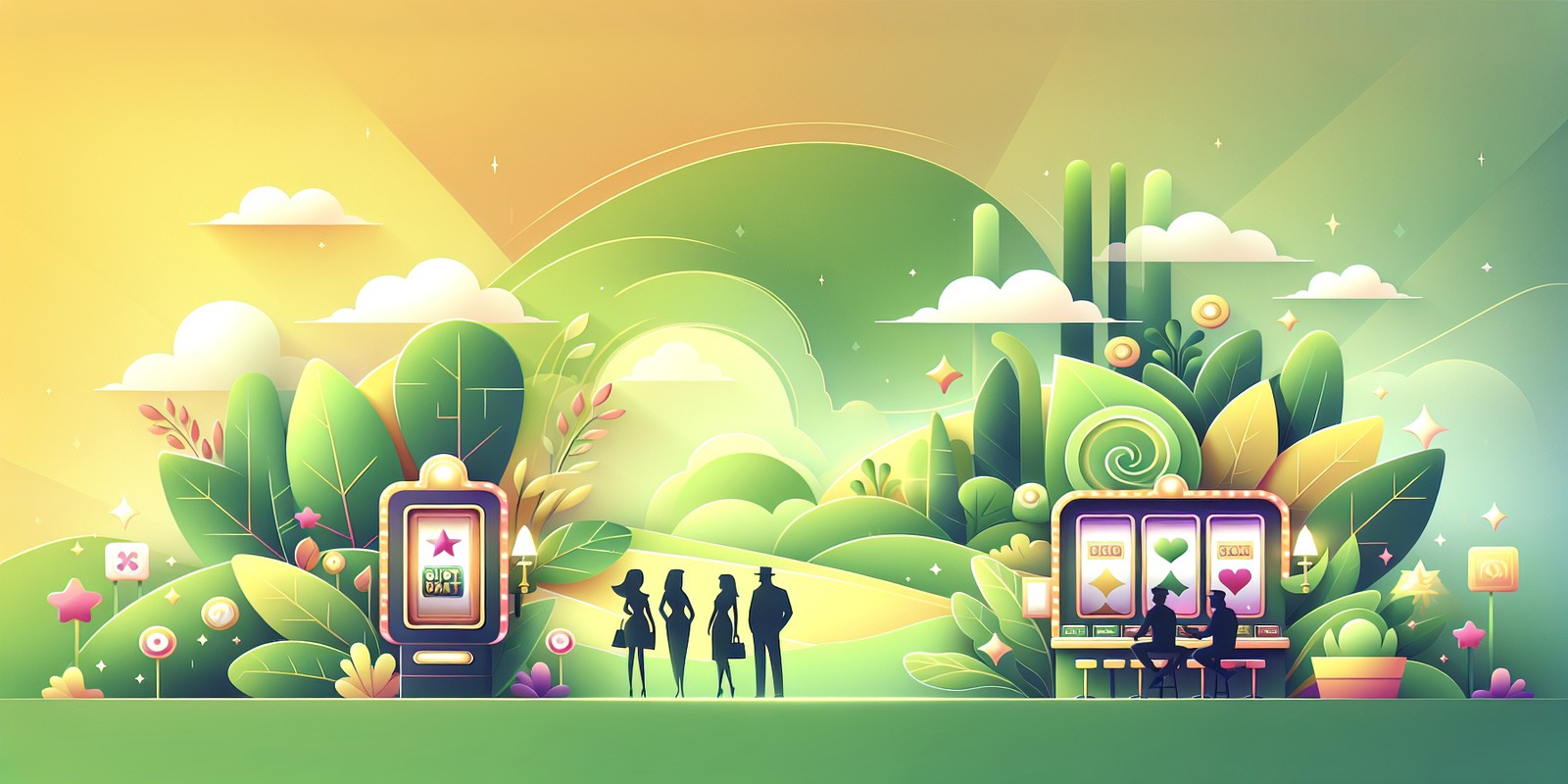 Unlock Big Wins: Top Online Casino Slot Strategies for 2025 - PASINO.ch Guide for Pakistan Players