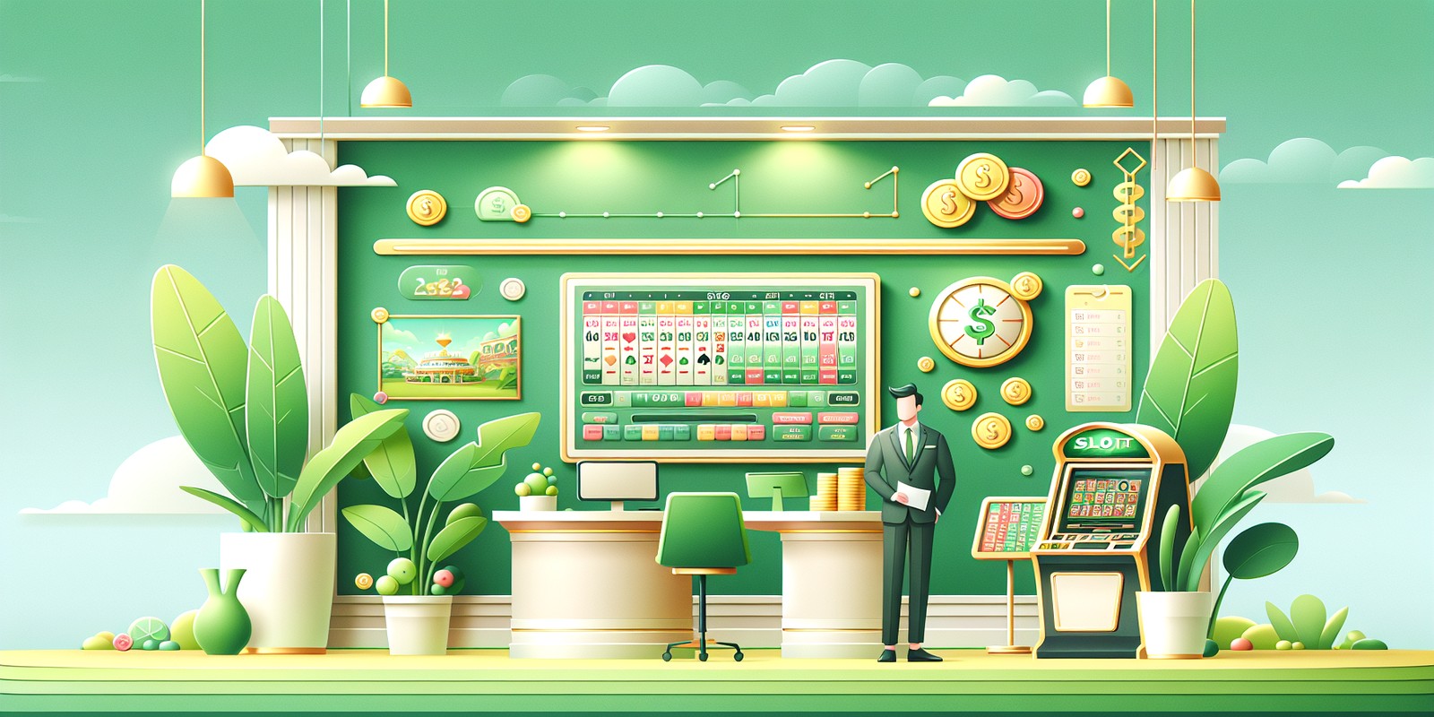 Unlock Big Wins: Expert slot strategies for players in Pakistan by PASINO.ch.