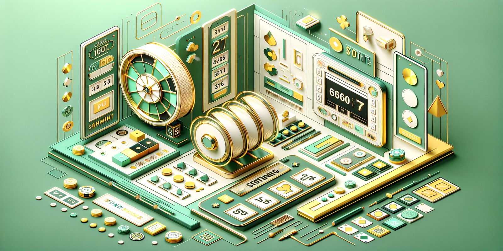 Unlock Exciting Wins: Online Casino Strategies for 2025 Players - PASINO.ch Guide for Pakistan Players