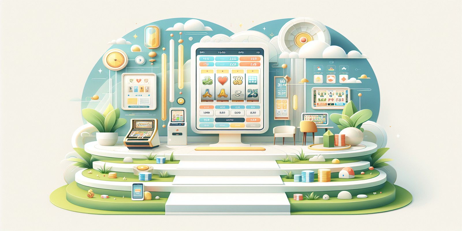 Unlock Incredible Welcome Bonuses for Pakistani Slot Players in 2025 - Slot Strategy Guide for Pakistani | Pasinoarwftyaon