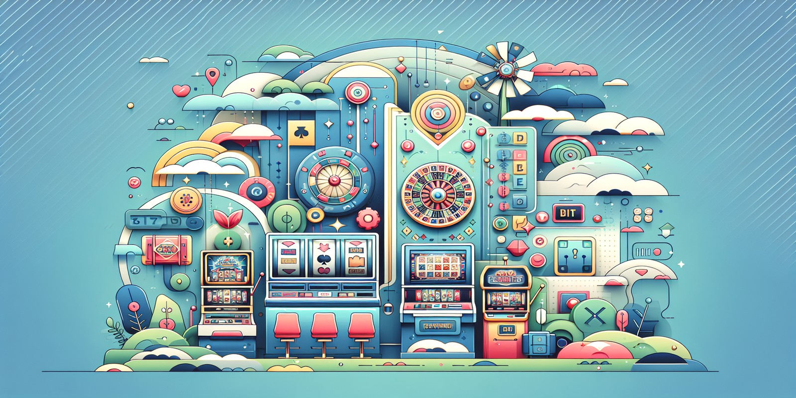 Unlock Winning Strategies for Online Casino Slot Games in 2025 - Slot Strategy Guide for global | Pasinoarwftyaon