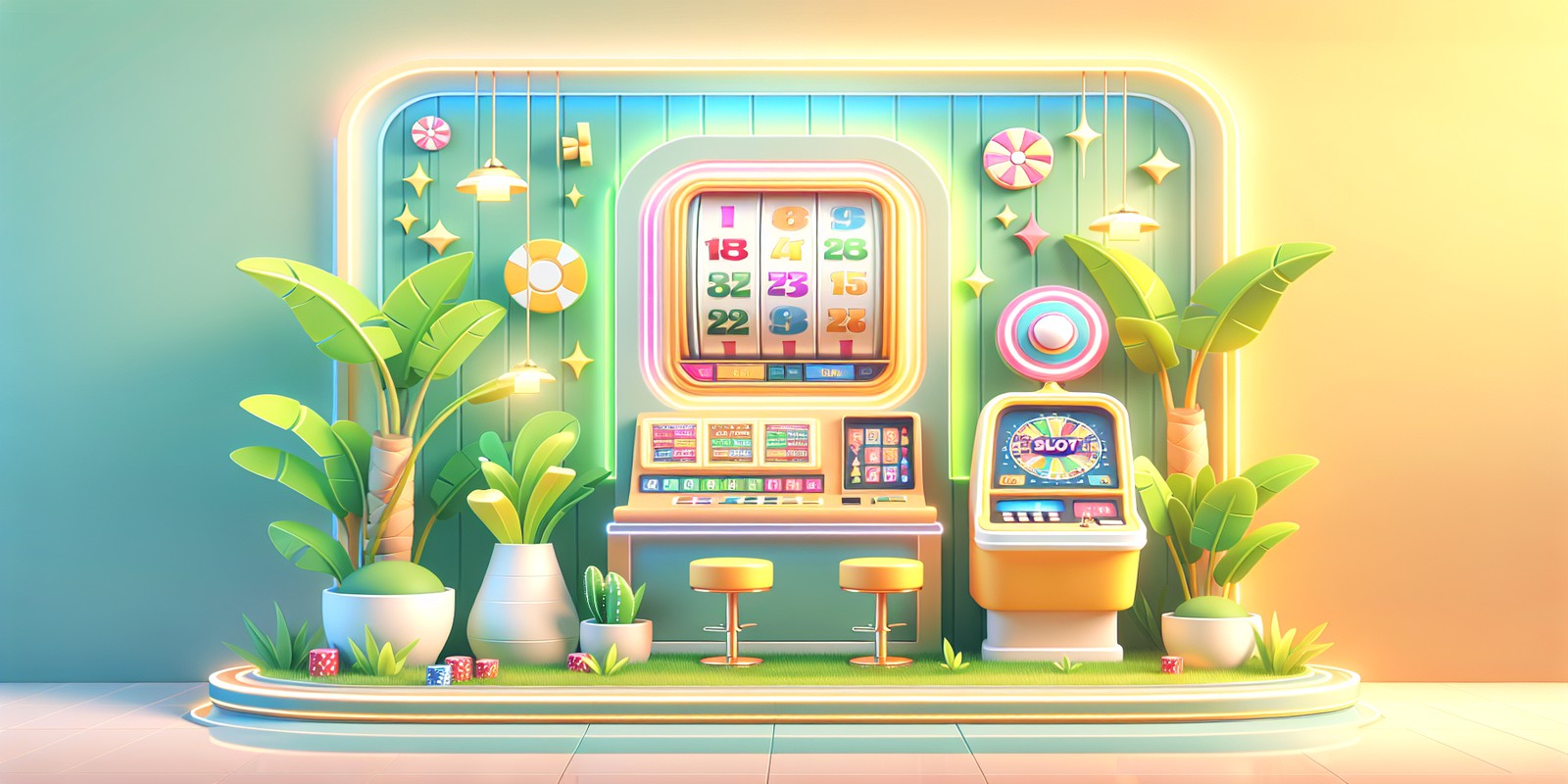 Unlock Winning Strategies for Slot Games in 2025: Your Guide to Big Wins - Slot Strategy Guide for global | Pasinoarwftyaon