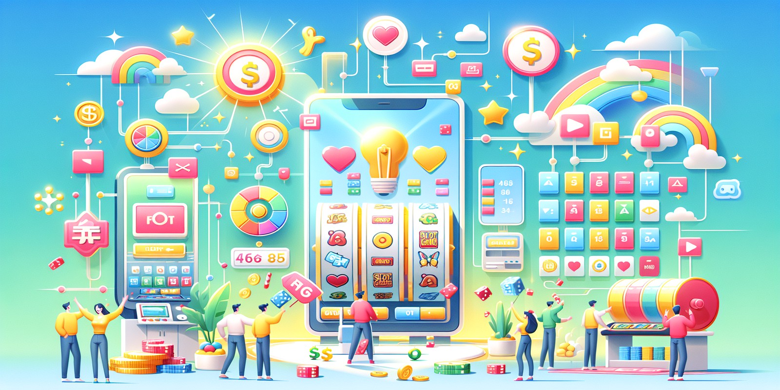 Unlock Winning Strategies: Online Casino Tips for 2025 Gamers - Gaming Guide Guide for global | Pasinoarwftyaon