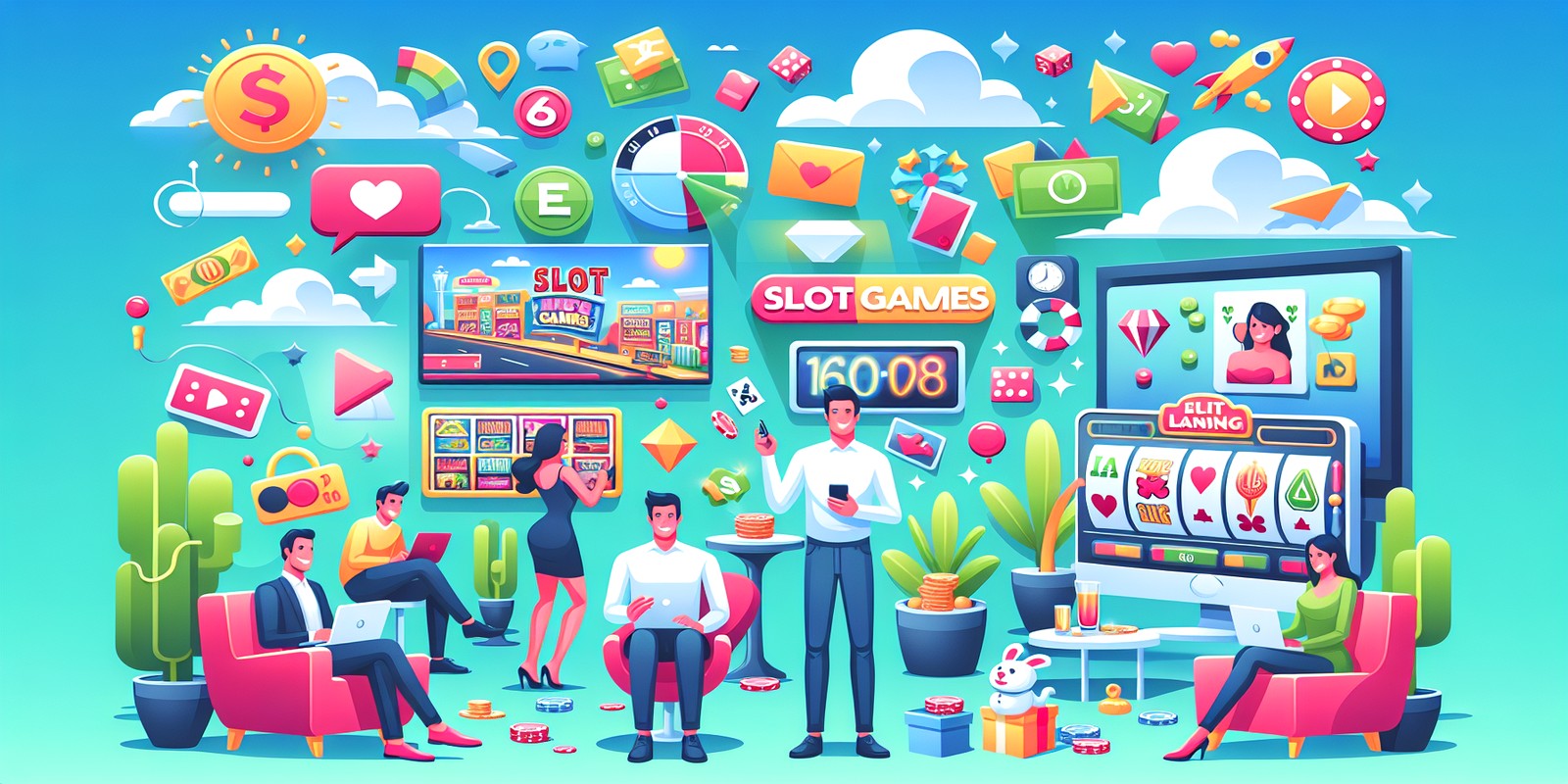 Unlock Winning Strategies: Top Online Casino Tips for 2025 - Gaming Guide Guide for global | Pasinoarwftyaon