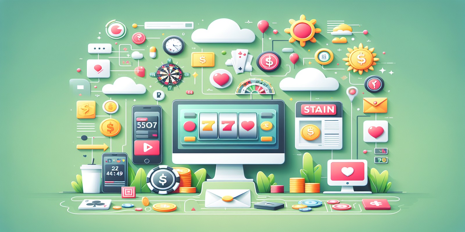 Unlock Your Fortune: Best Slot Games to Play in 2025 - PASINO.ch Guide for Pakistani Players