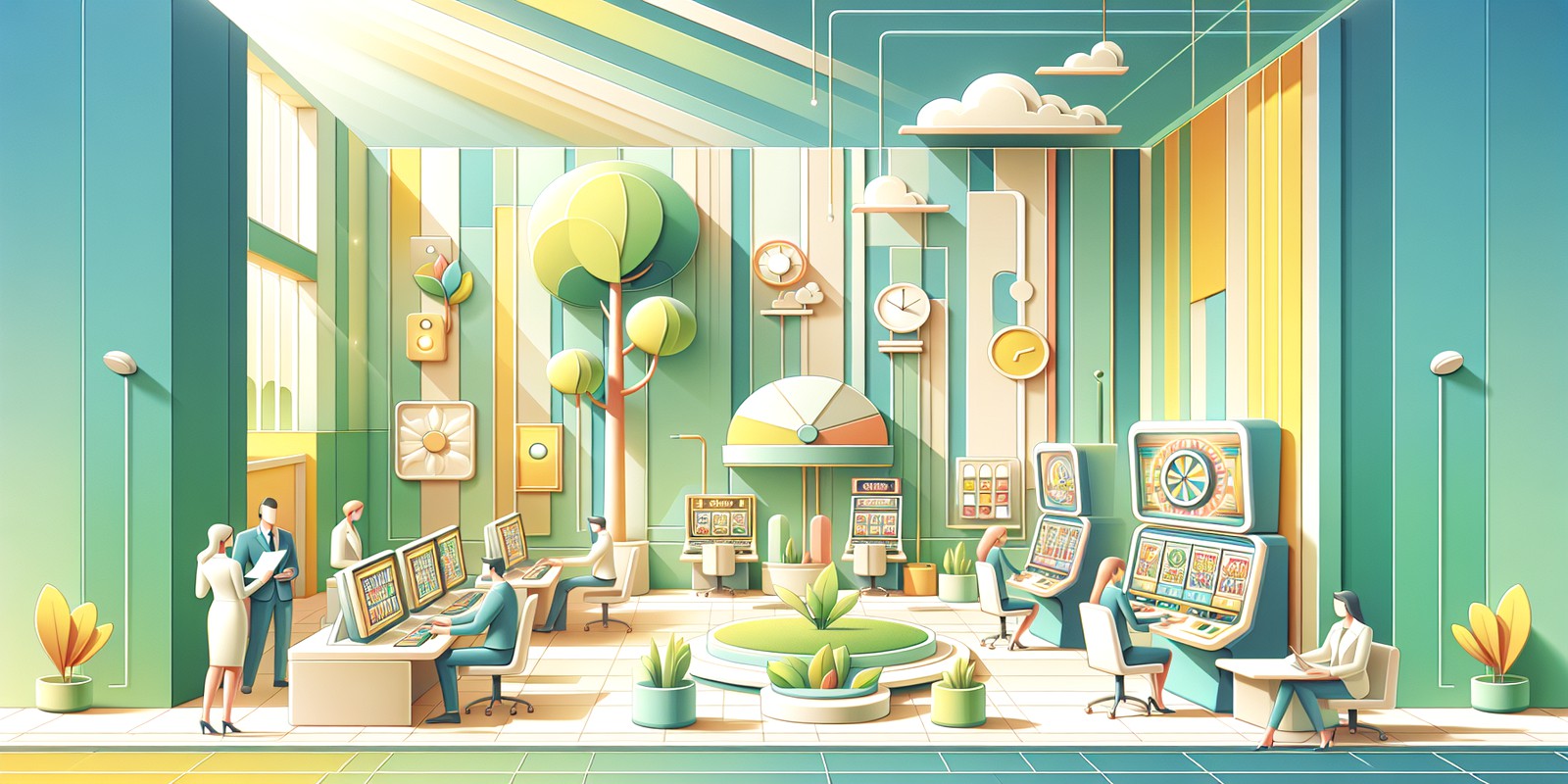 Unlocking Big Wins: Top Slot Strategies for Online Casinos in 2025 - Slot Strategy Guide for global | Pasinoarwftyaon