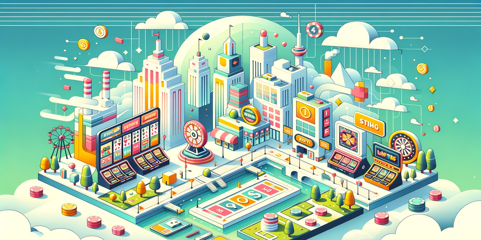 Unlocking Big Wins: Top Slot Strategies for Pakistani Players - PASINO.ch Guide.