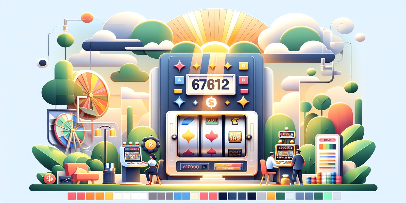 Unlocking Cluster Pays: Winning Strategies for Pakistani Gamblers in 2025 - Gaming Guide Guide for Pakistani | Pasinoarwftyaon