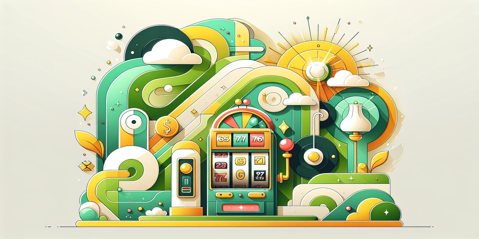 Unlocking Jackpot Wins: Top Slot Game Strategies for 2025 - Slot Strategy Guide for global | Pasinoarwftyaon