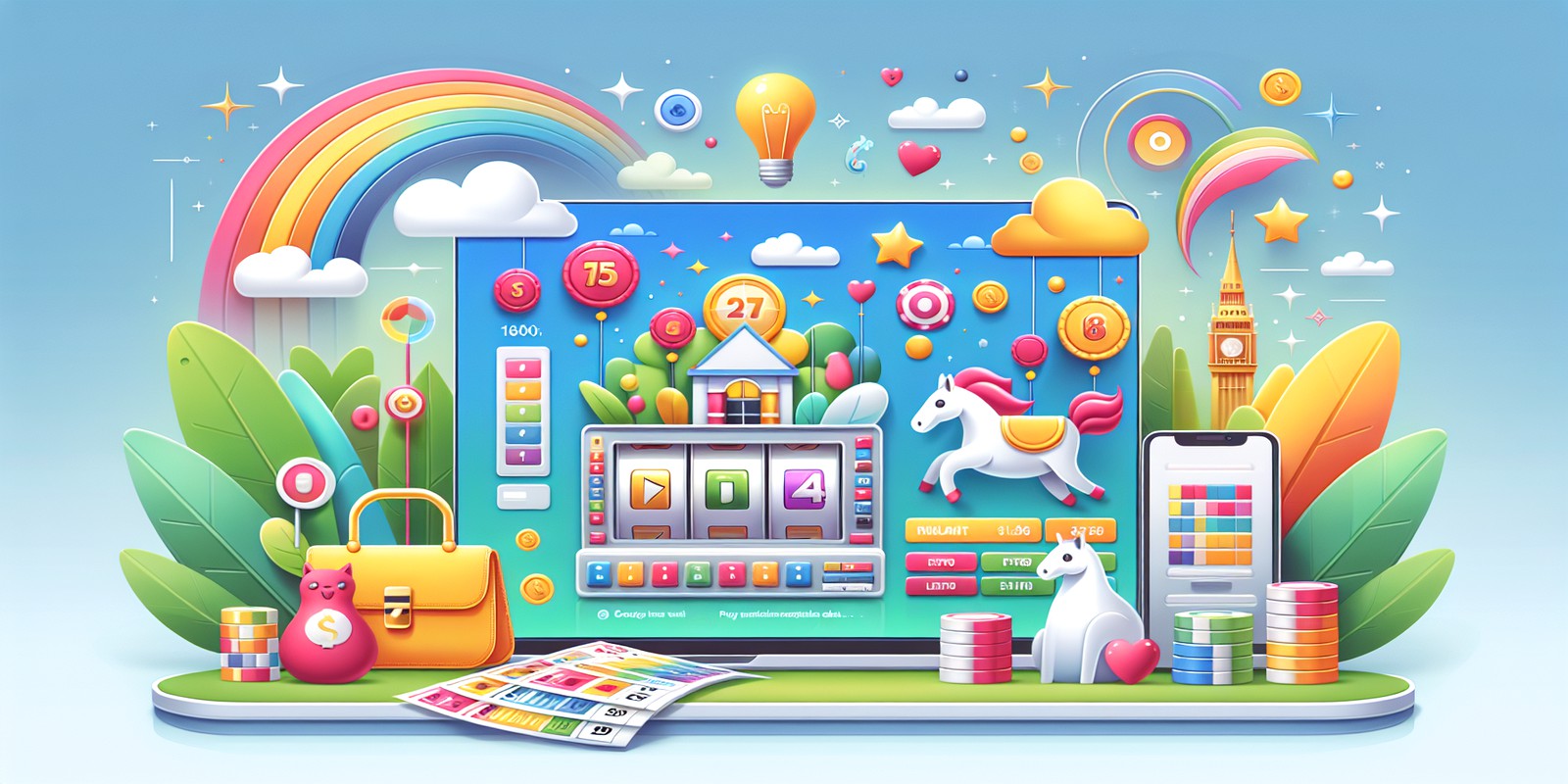 Unlocking Online Casino Fun: Top Slot Strategies for 2026 - A guide for players at PASINO.ch