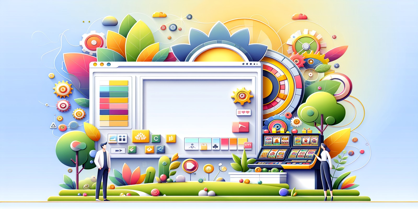 Unlocking Online Casino Secrets: Top Slot Strategies for 2025 - Slot Strategy Guide for global | Pasinoarwftyaon