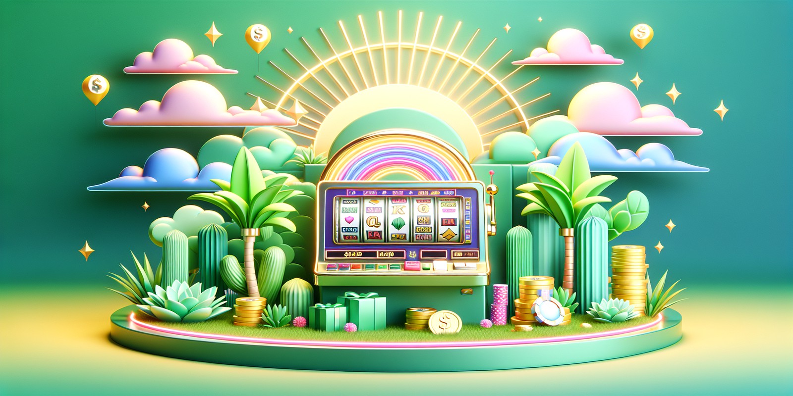 Unlocking online casino wins with essential tips for slot players from PASINO.ch.