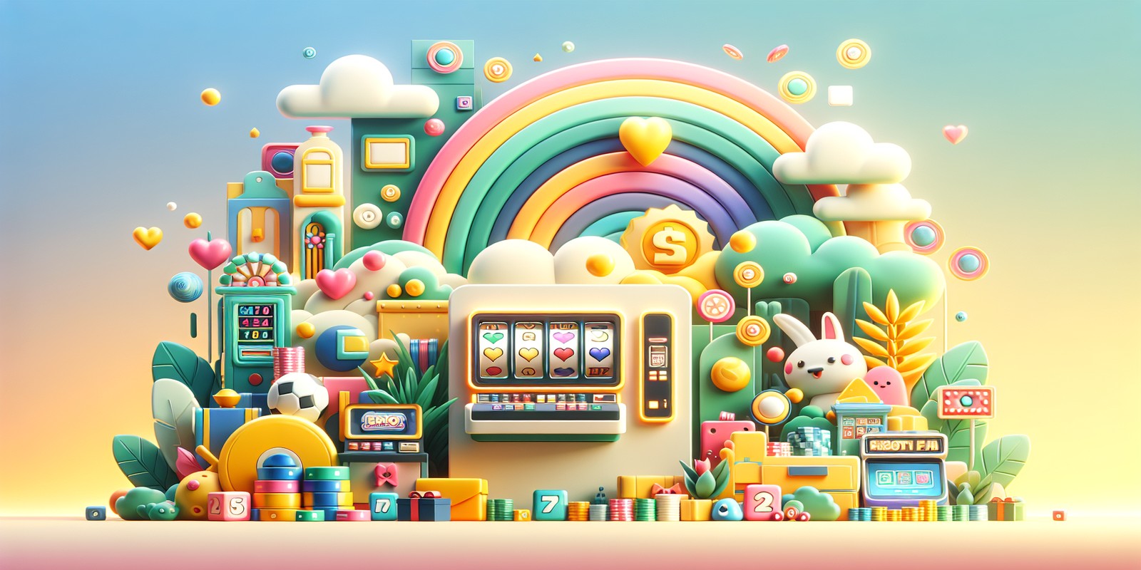 Unlocking Slot Game Success: Strategies for Winning Big in 2025 - Slot Strategy Guide for global | Pasinoarwftyaon