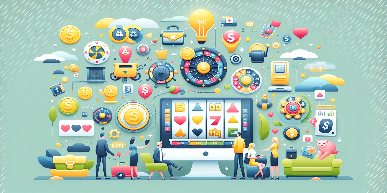 Winning Big in Slot Games: Top Strategies for 2025 Success - Slot Strategy Guide for global | Pasinoarwftyaon