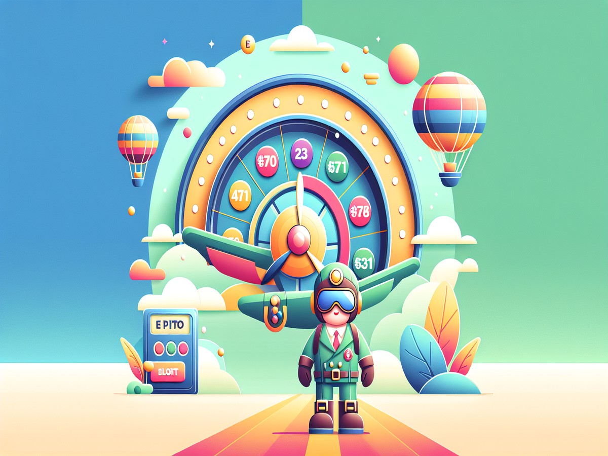 Pasinoarwftyaon Aviator Game - Take Flight with Big Wins