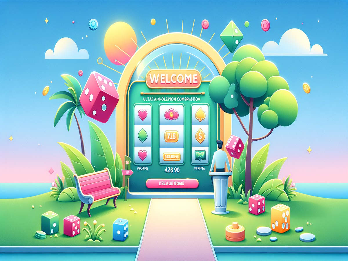 Pasinoarwftyaon Dice Games - Roll Your Way to Victory