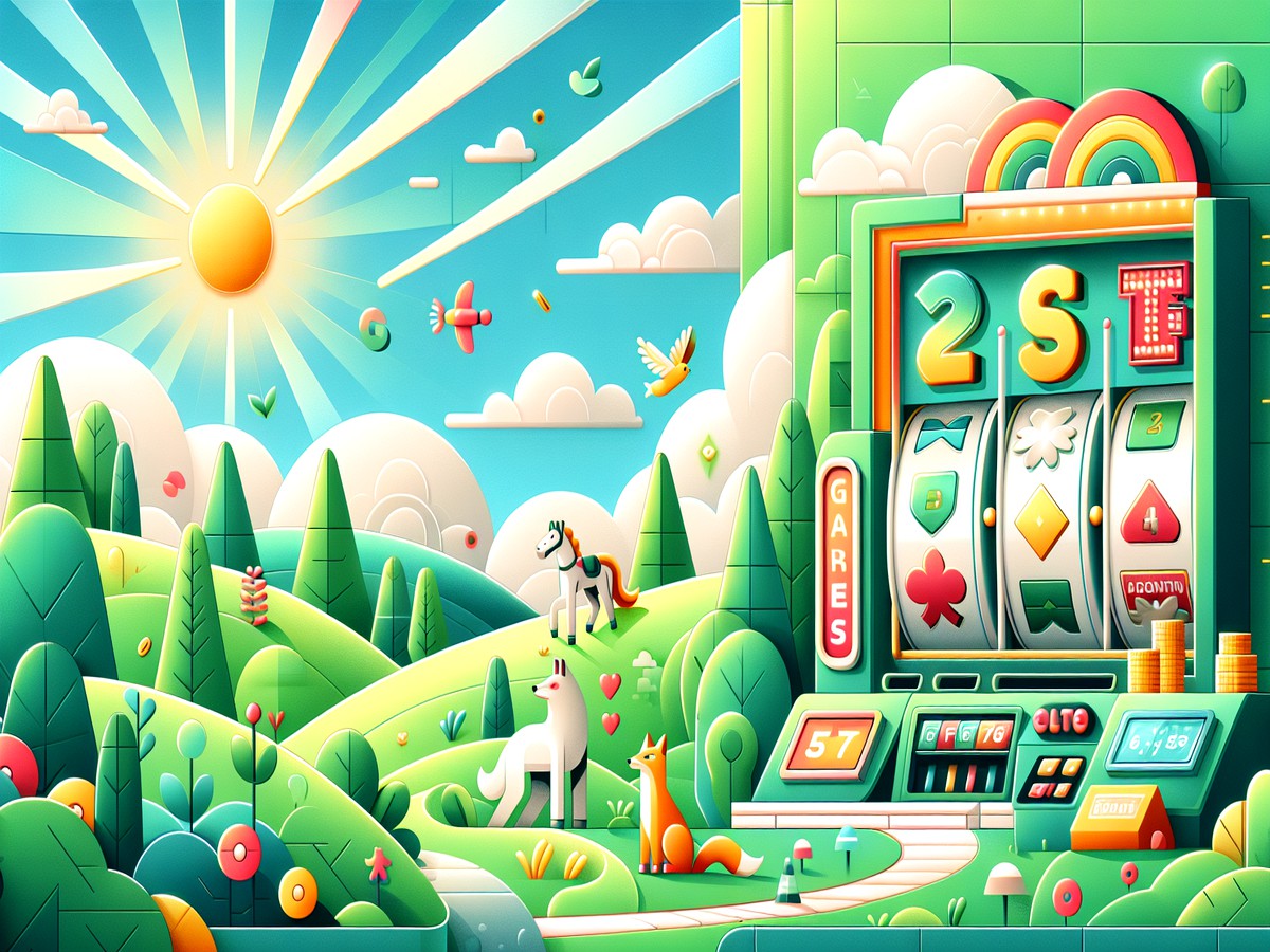 Pasinoarwftyaon More Games - Explore Our Full Gaming Portfolio