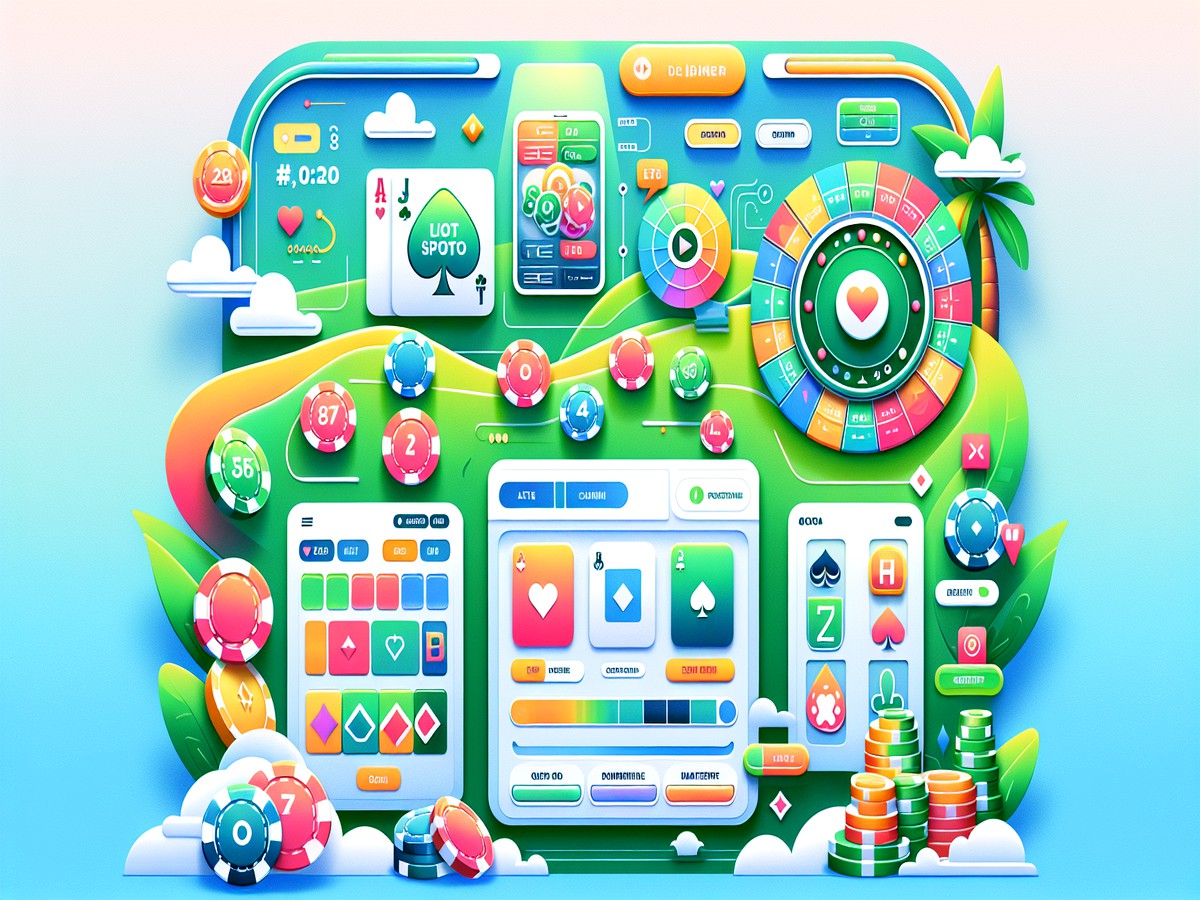 Pasinoarwftyaon Poker Games - Test Your Strategy and Luck