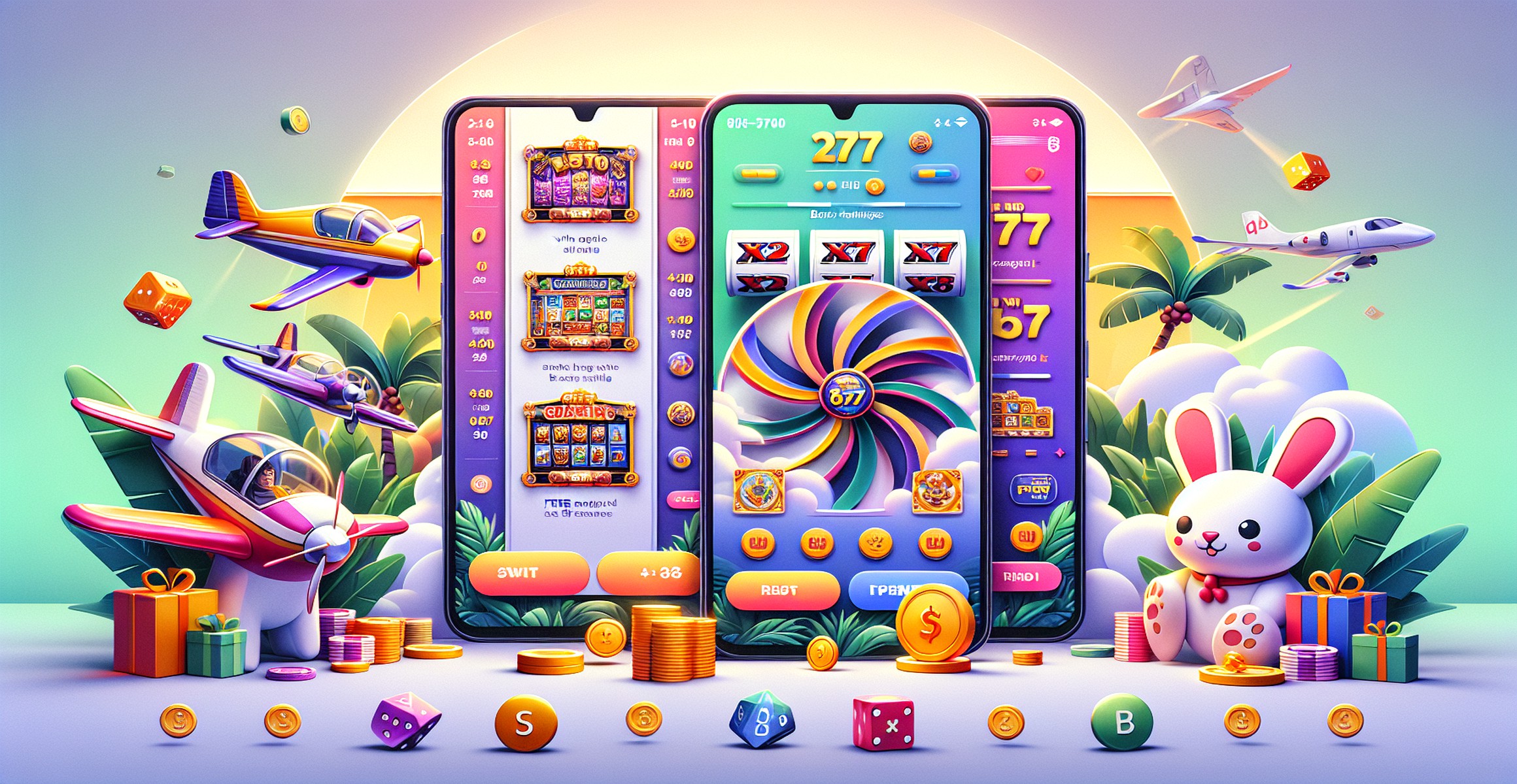 Dice Games - Enjoy Exciting Dice Games at Pasinoarwftyaon