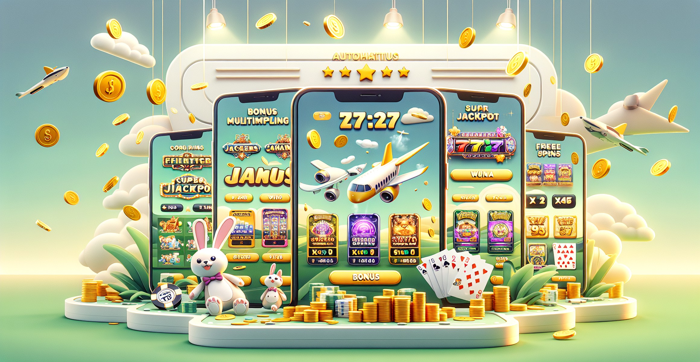 Fortune Tiger Games - Unleash Your Luck with Pasinoarwftyaon